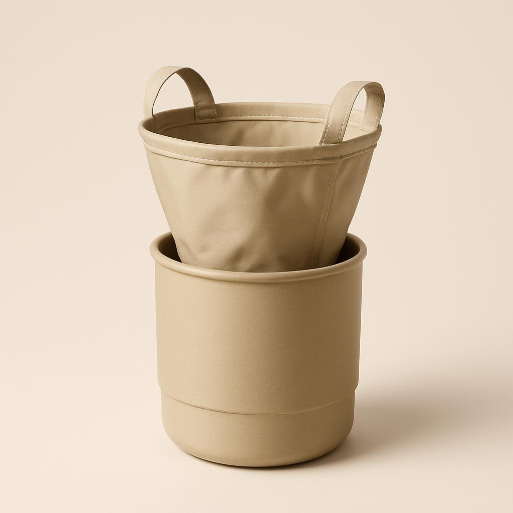 Alpine Start Coffee Kit