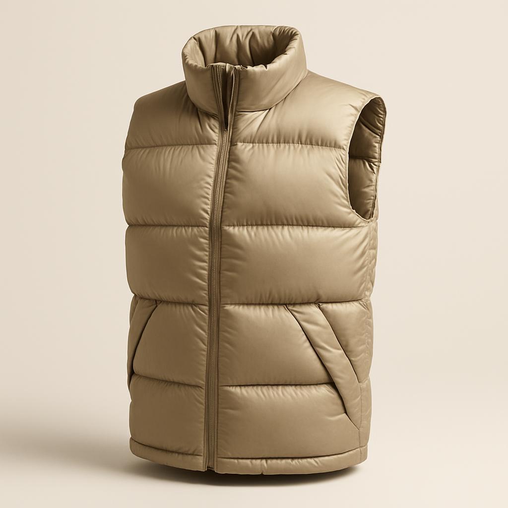 Base Camp Down Vest