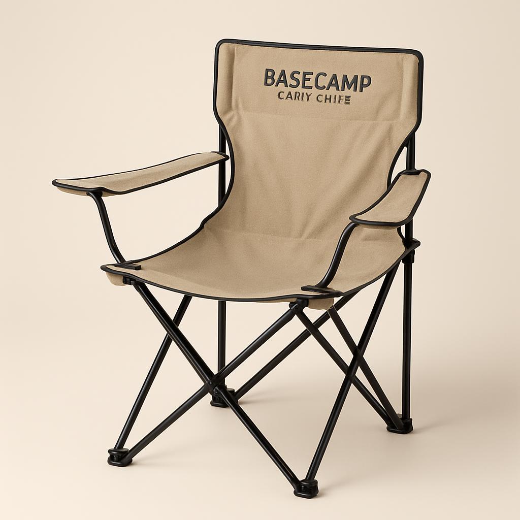 Basecamp Camp Chair
