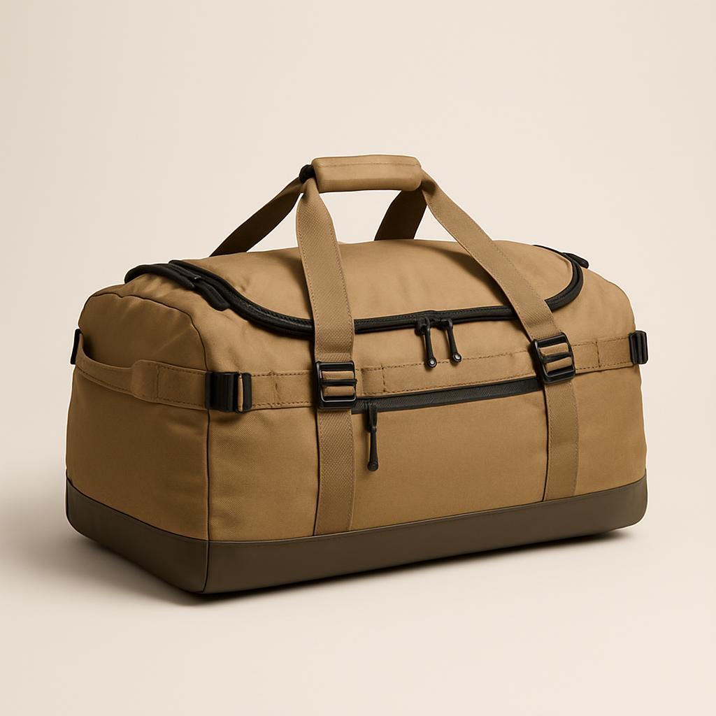 Camp Duffel 60
