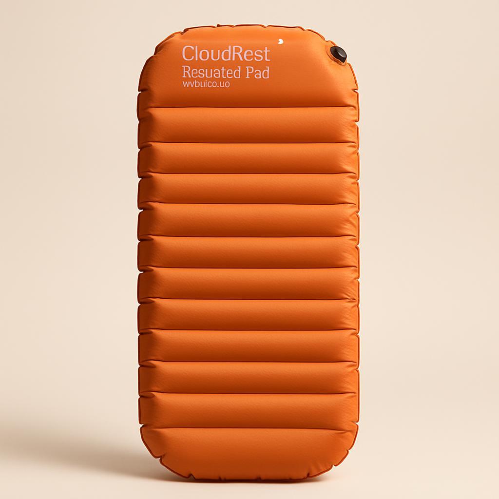 CloudRest Insulated Pad