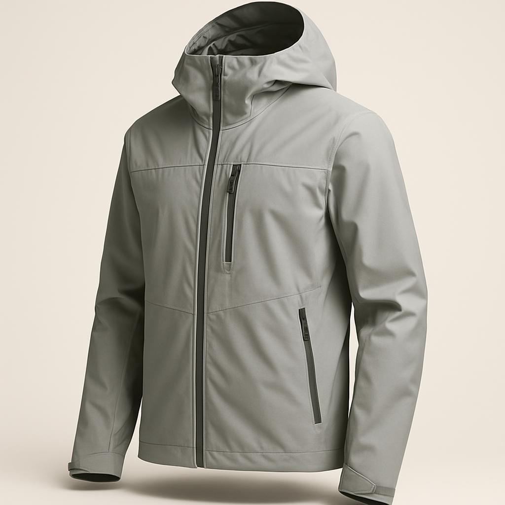 Glacier Shell Jacket