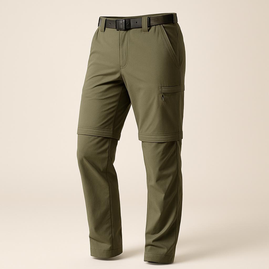 Highland Convertible Pants