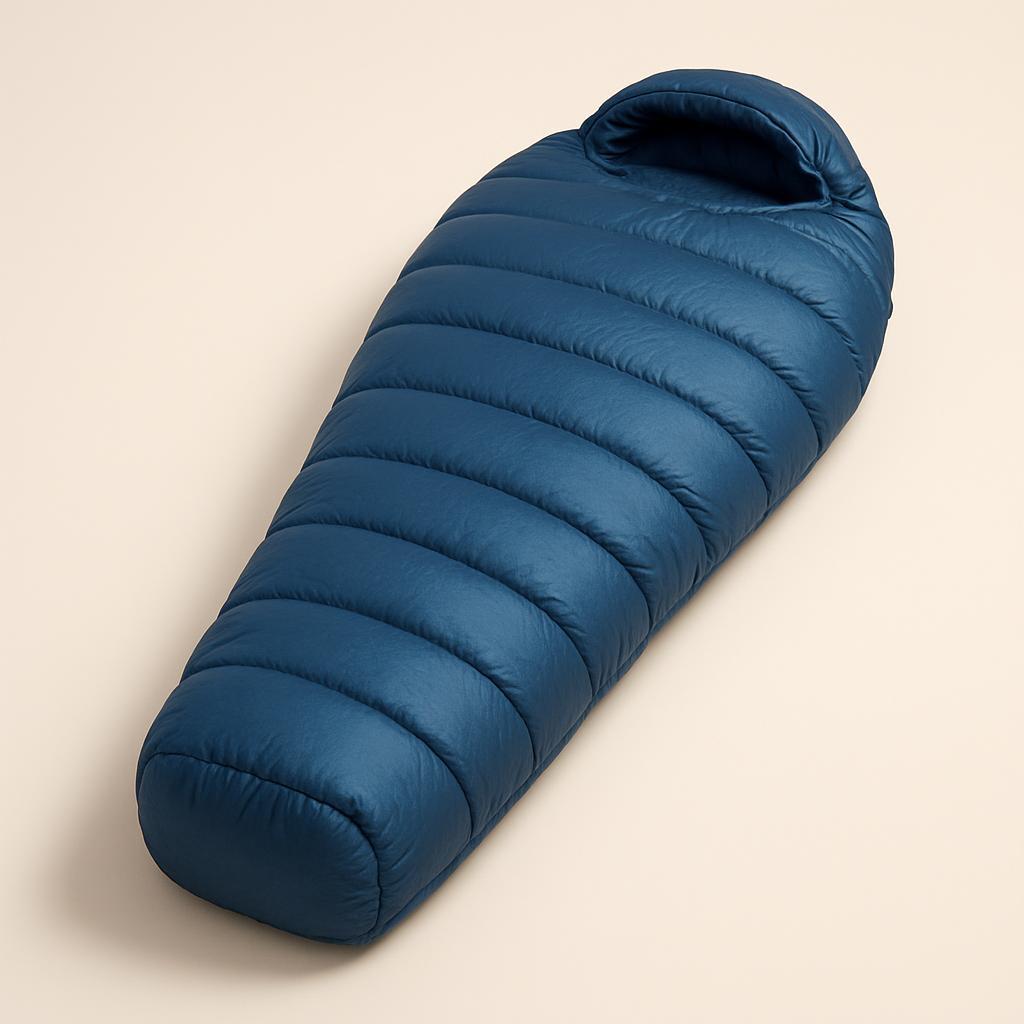 Solstice 15° Sleeping Bag