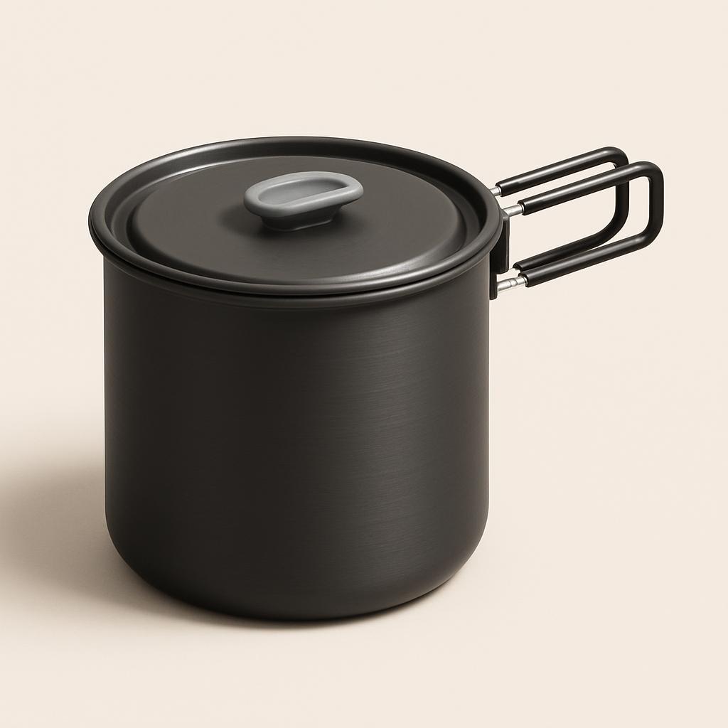 Summit Cookset 2P