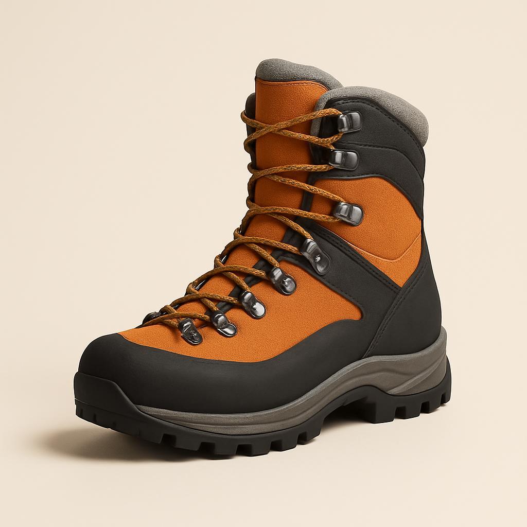 Summit Mountaineering Boot