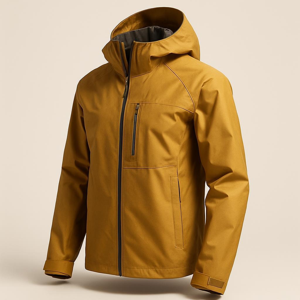 Trailhead Rain Shell