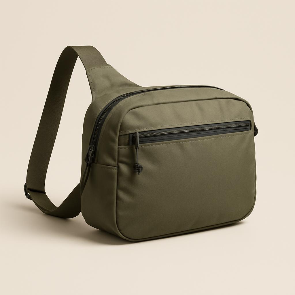 Travel Stash Sling