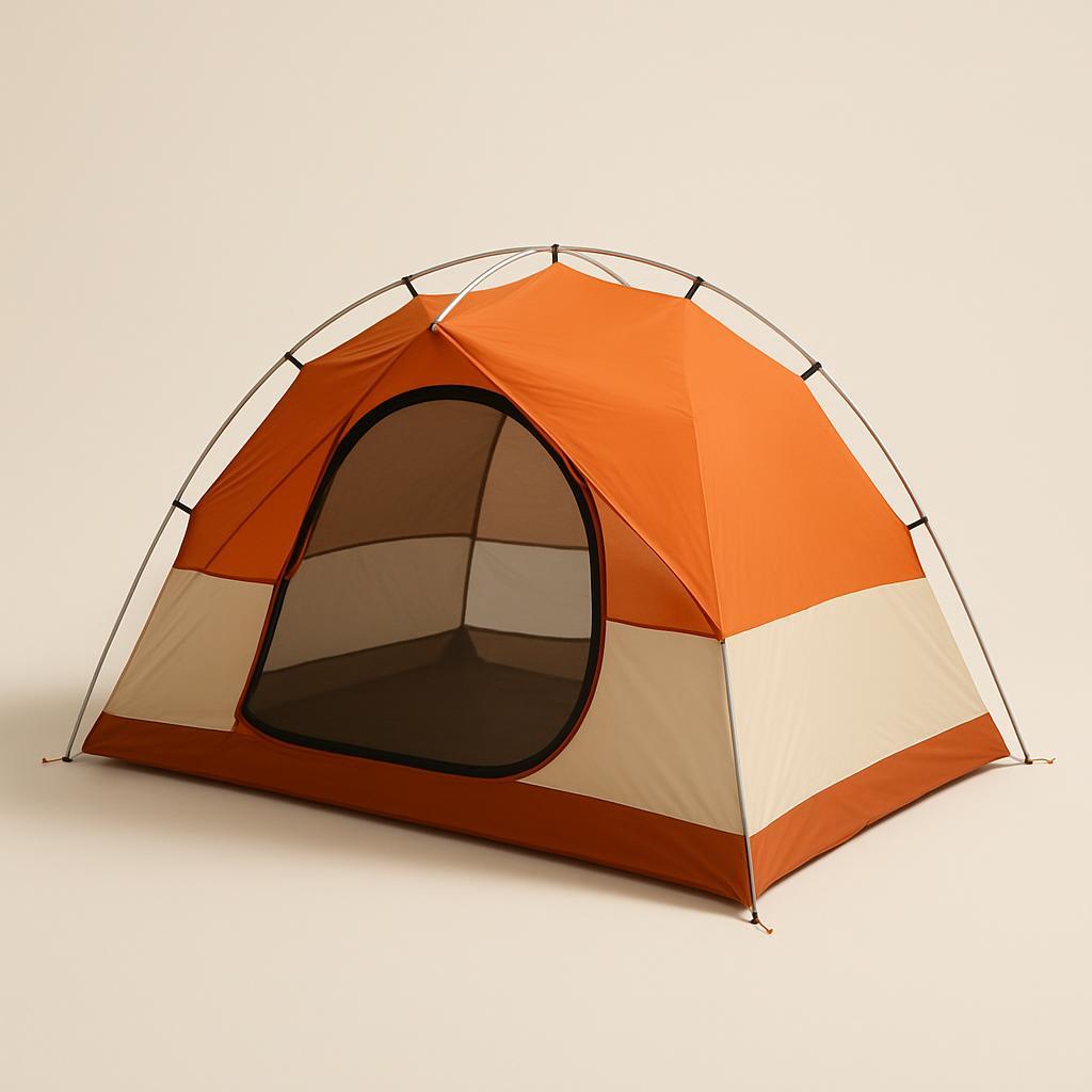 Alpenglow 2P Tent