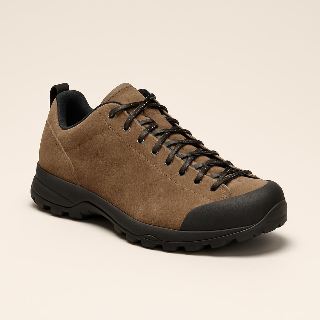 Approach Shoe