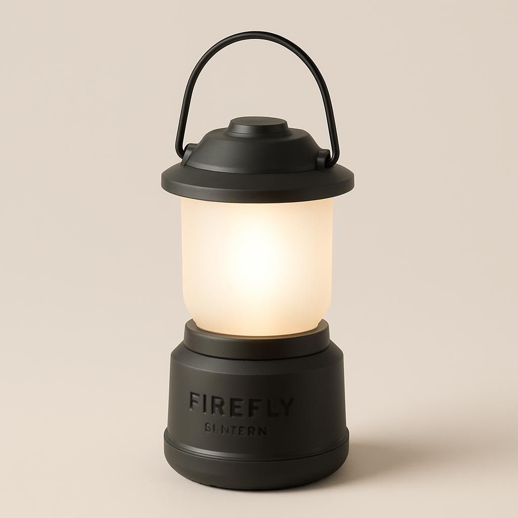 Firefly Lantern