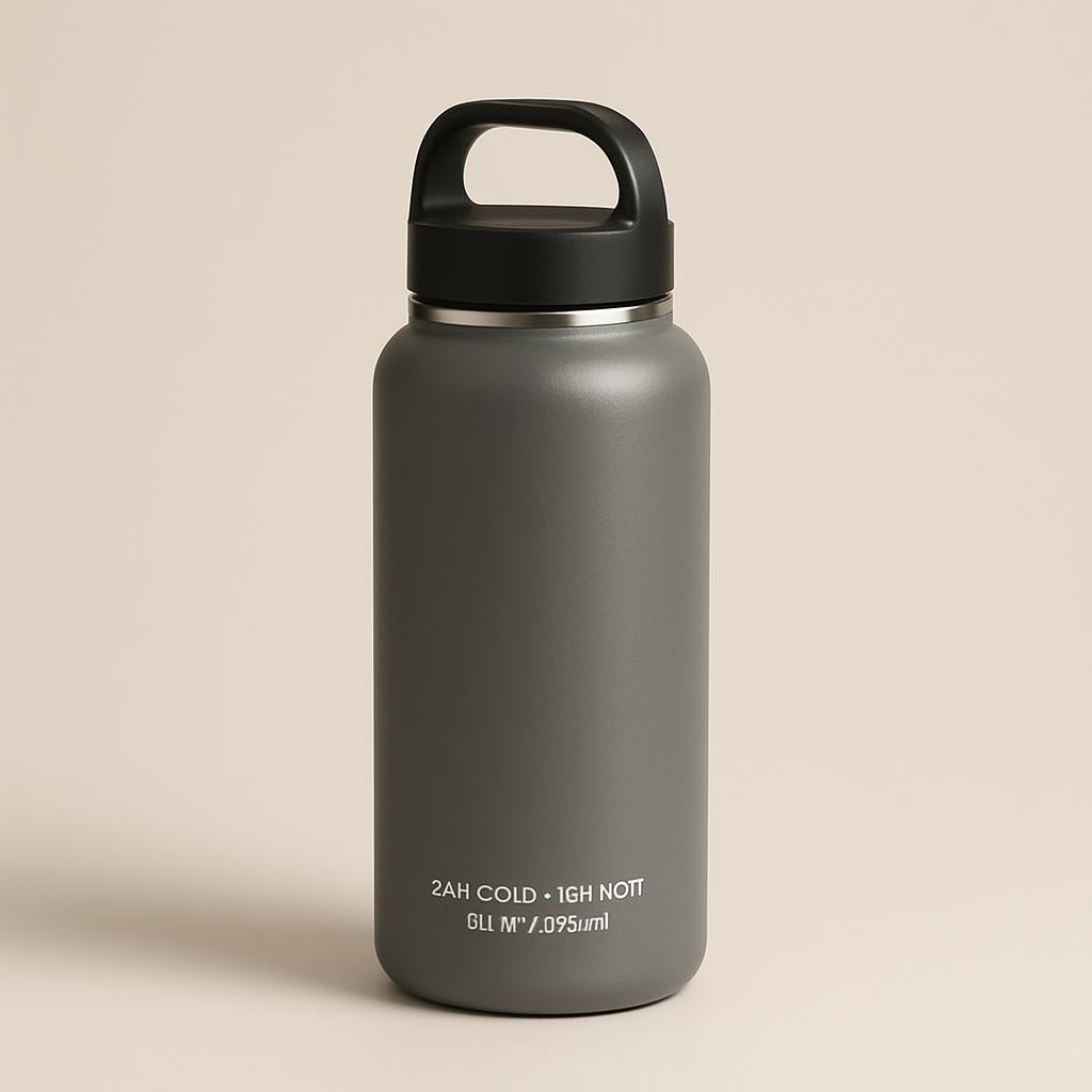 Insulated Trail Bottle 32oz