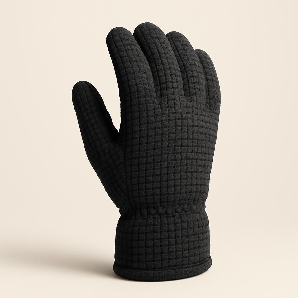 Ridgeline Fleece Gloves