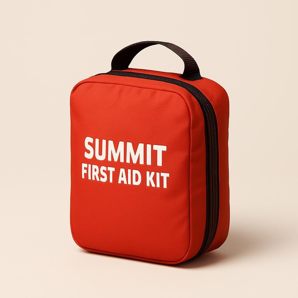 Summit First Aid Kit
