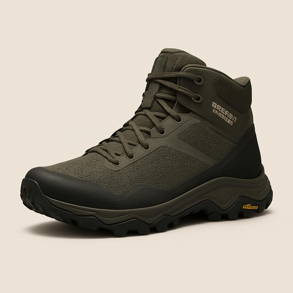 Switchback Hiker Mid GTX