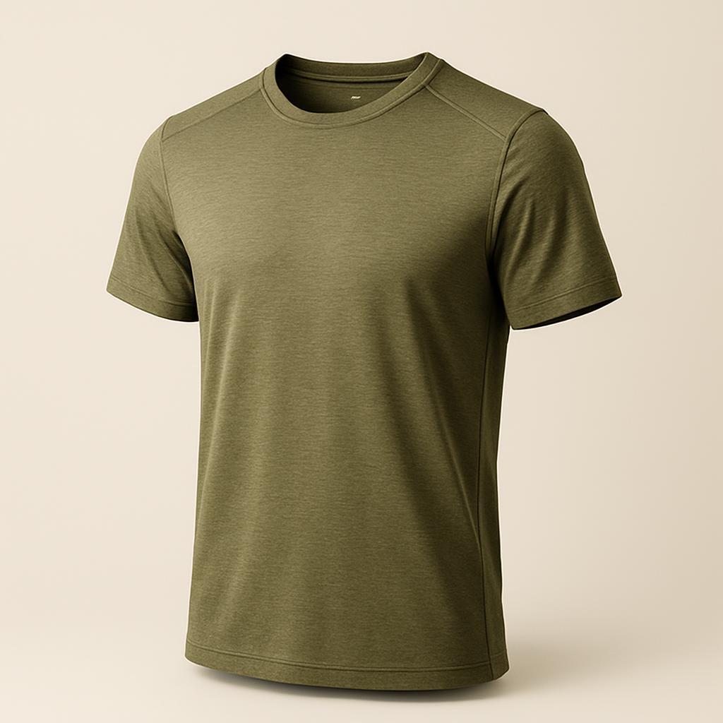 Trail Tech Tee