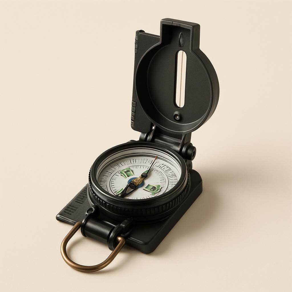 Wayfinder Compass